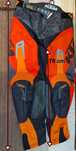 Spodnie Enduro motocross, mtb firmy  KTM rozmiar 34 okazja!