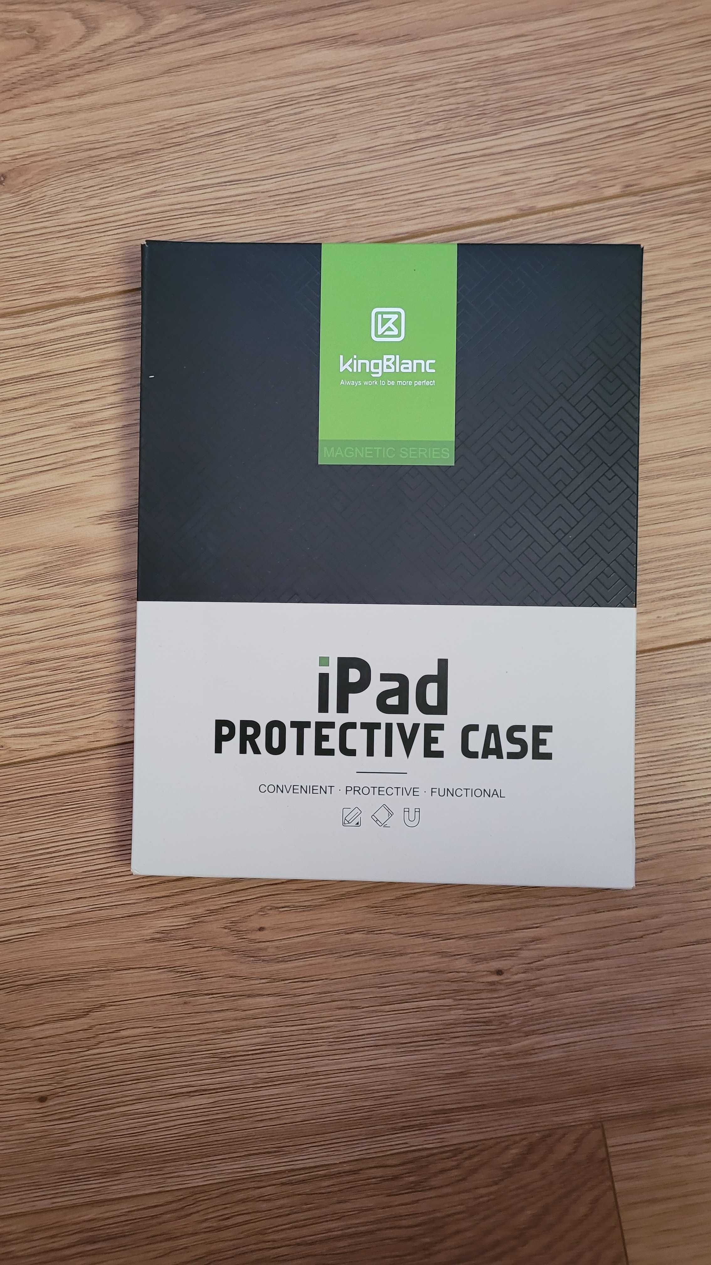KingBlanc iPad Mini 6 Case