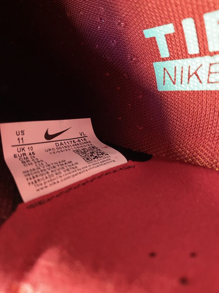 Бутси Nike Tiempo Legend 9 найк тіемпо копачки бутсы 39 40 41 42 43 44