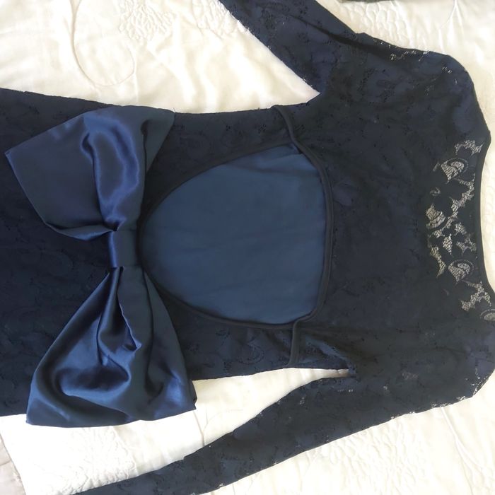 Кружевные платья