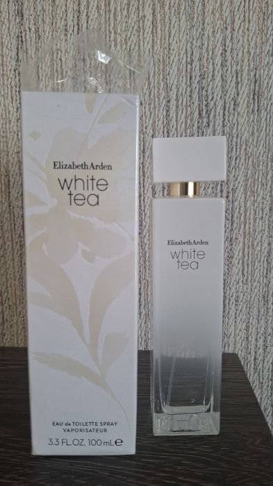 Парфюм, Elizabeth Arden