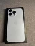 iPhone 13 pro 256 GB neverlock
