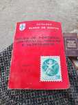 Catalogo selos 1974
