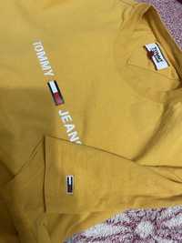 Футболка TOMMY  HILFIGER JEANS (оригинал)