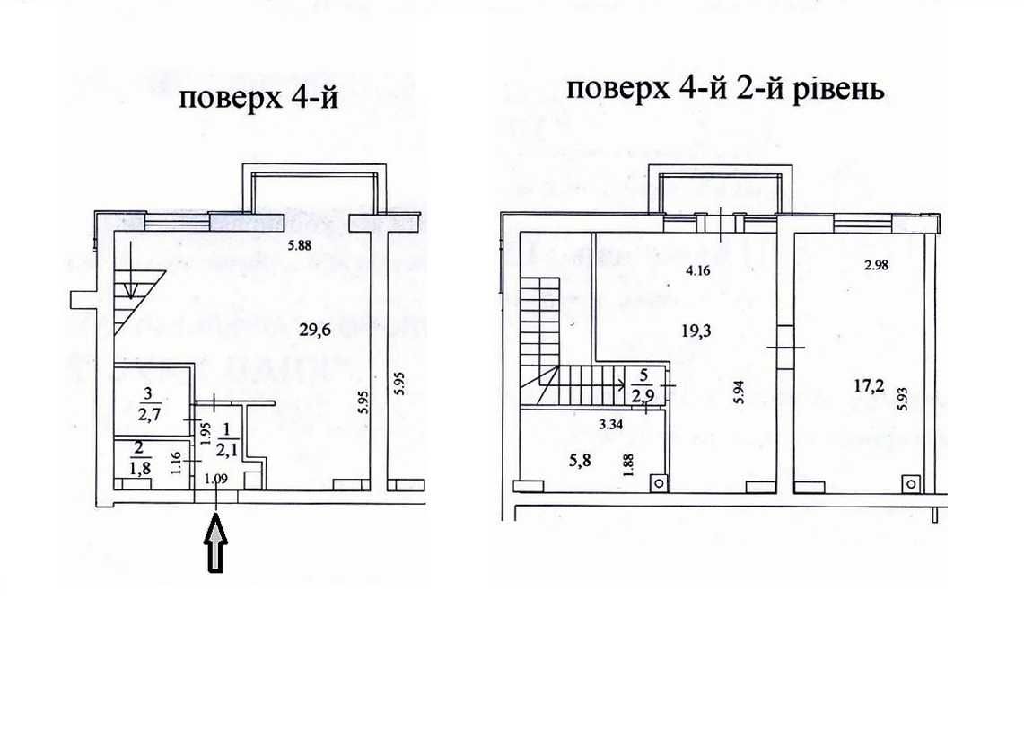 3-к. в ЖК Club House 2019 року, вул Білика Івана, 11, Жуляни, без %%%