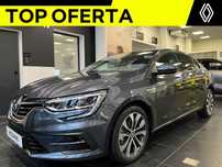 Renault Megane GrandCoupe techno TCe 140 EDC g.2024, 2025r.