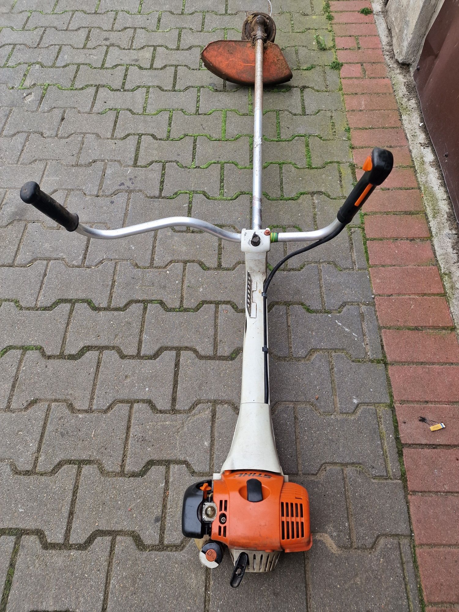 Kosa Spalinowa Stihl FS 310