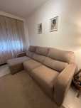 Sofá Chaise Long 3 a 4 lugares