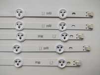 Підсвітка LG 42" ROW2. 1 L1-Type 6916L-1214A, L2-Type 6916L-1216A
