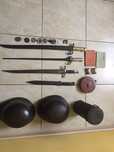 Zamienie militaria na czesci shl m04