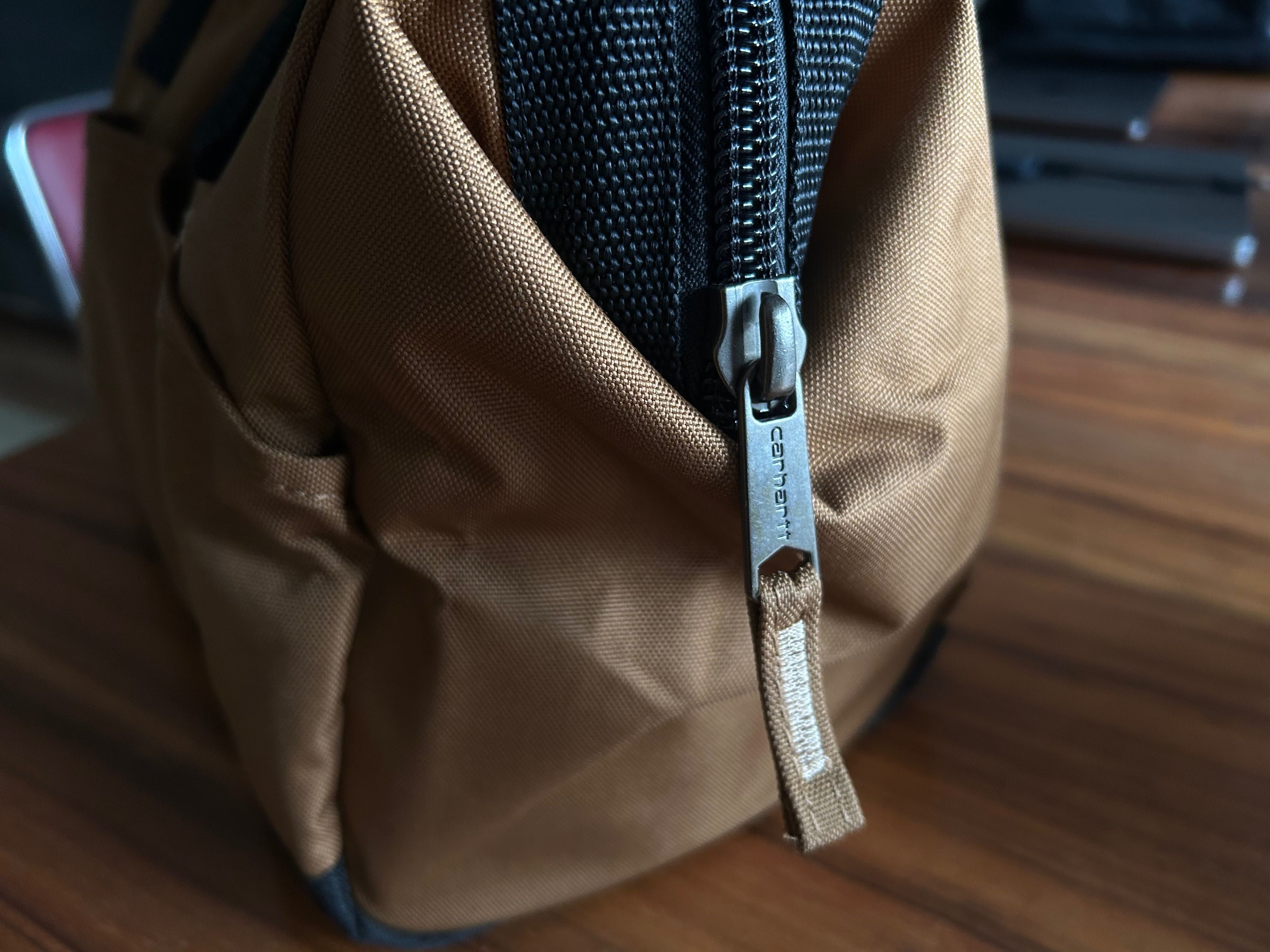 Torba narzędziowa Carhartt Trade M coyote brown 33cm