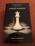 „Przed świtem” saga „Zmierzch” Stephenie Meyer