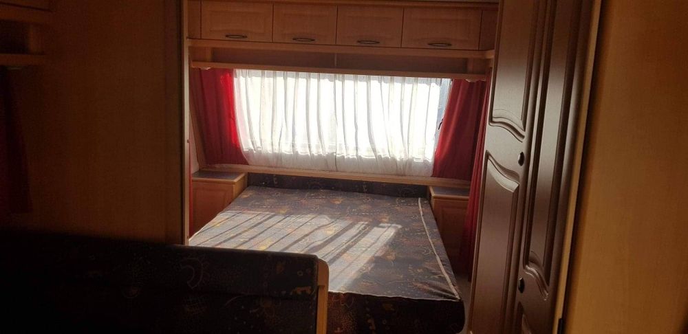 Caravana à venda — Excelente Oportunidade no Algarve (RESERVADA)