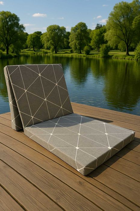 Матрац топер трансформер 110*190 см  8см склад купить паралоновый цена