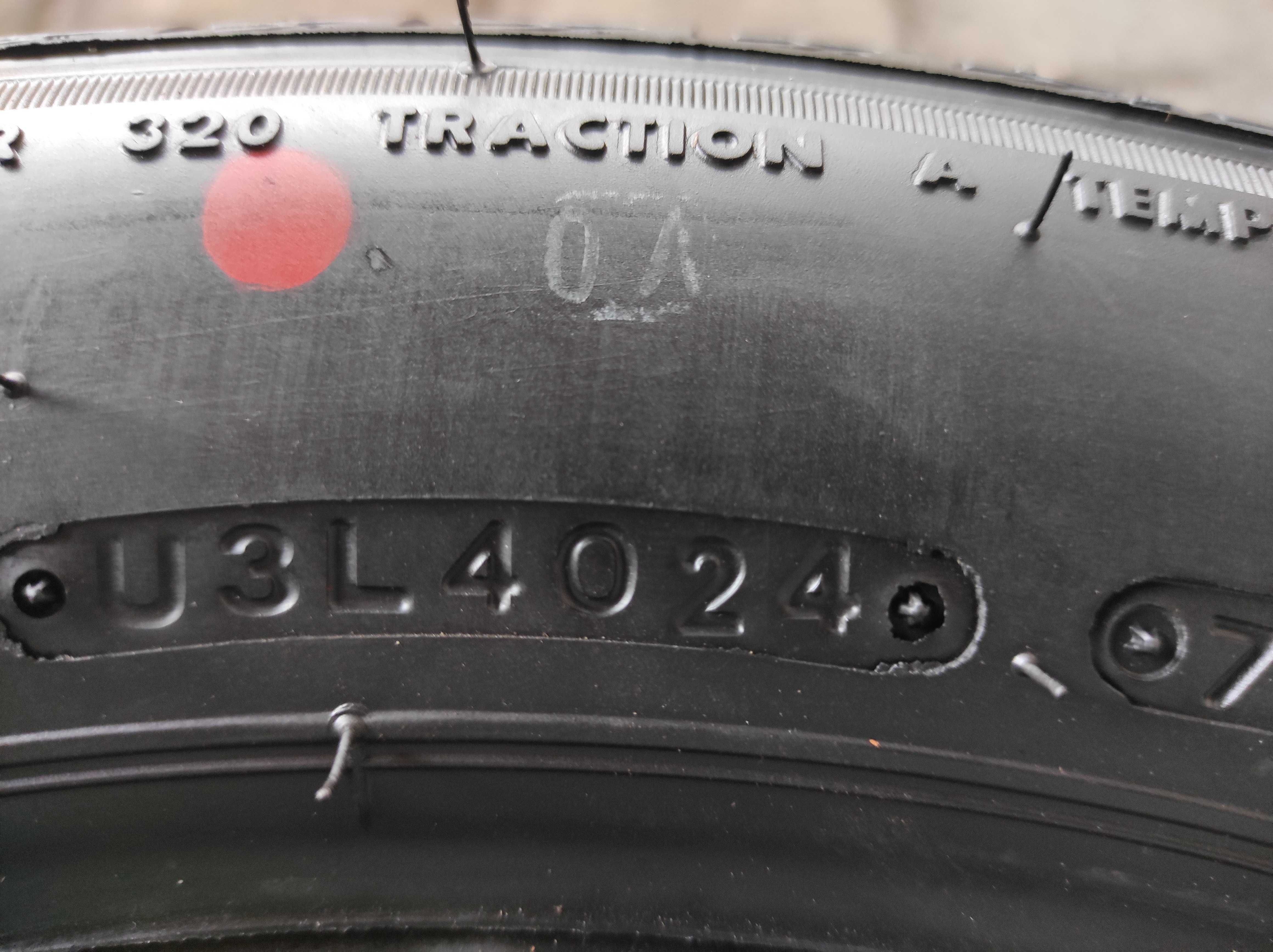 NOWE opony letnie 2szt 195/55 R16 Bridgestone Turanza T005 MONTAŻ 2024