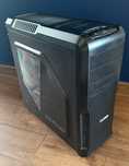 Komputer - i7 4790K, 16GB RAM, GTX 970