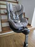 Cybex Sirona z bazą
