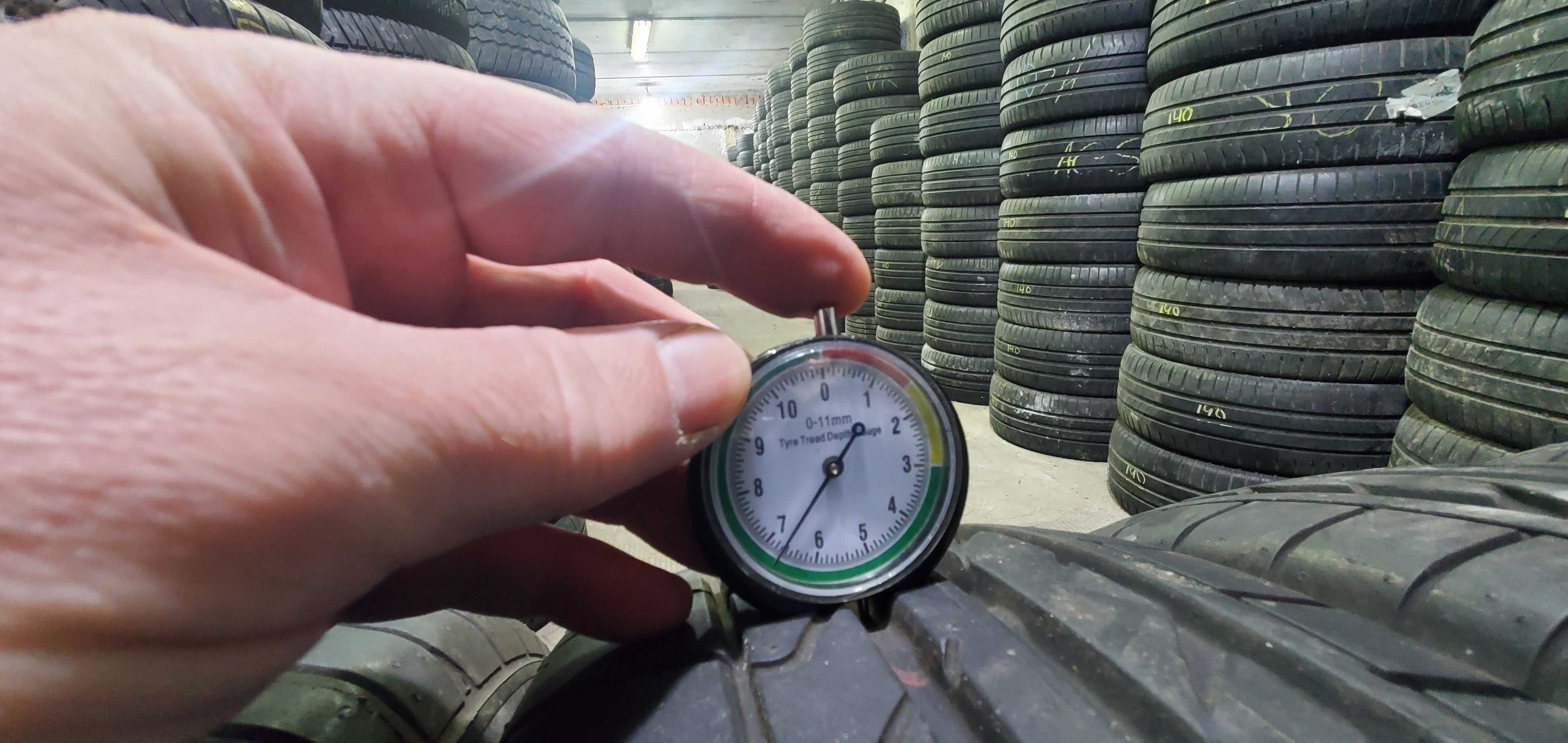Літні шини 175 55 R15 Bridgestone RE 050A Thailand 4шт 2020 рік
