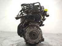 Motor Completo BMS Diesel - 1.4 TDI 80cv - Ibiza / Fabia / Lupo / Polo