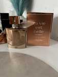 Lancome la vie est belle l’xtrait