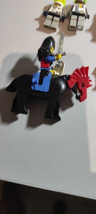 Фігурки lego system