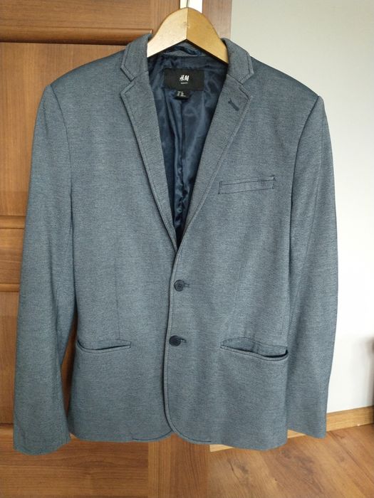 Marynarka młodzieżowa