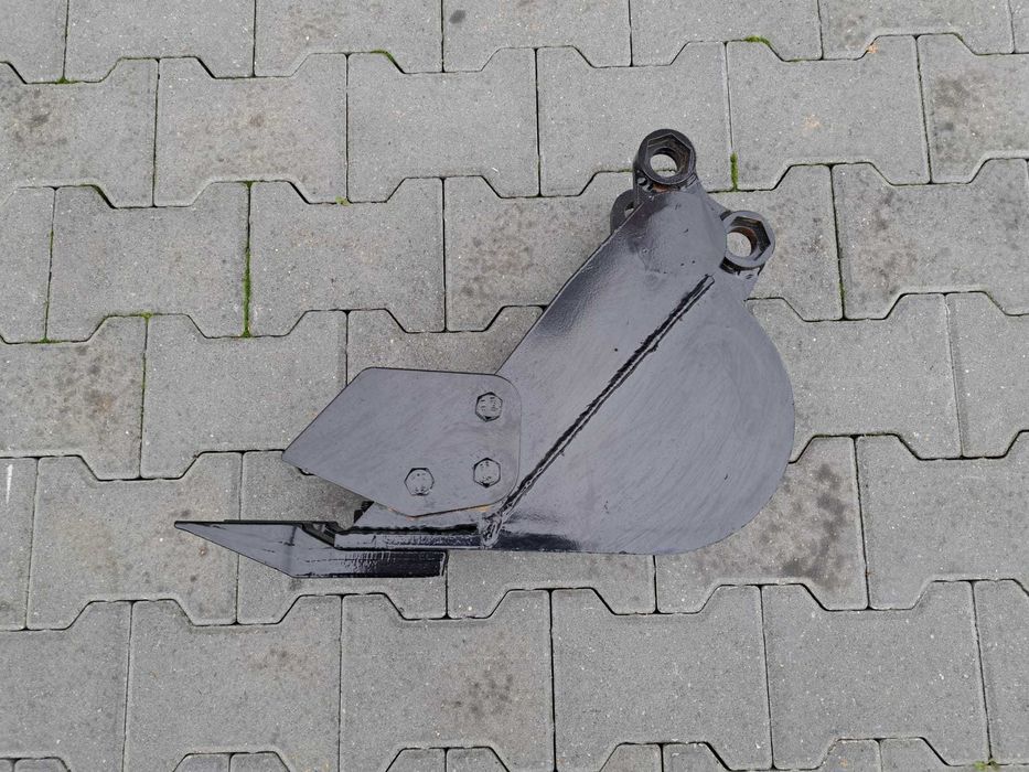 Łyżka do minikoparki