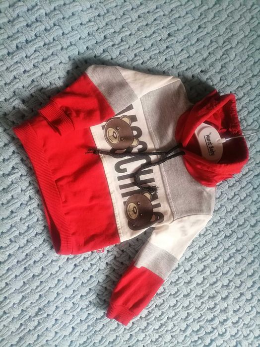 Одяг на хлопчика