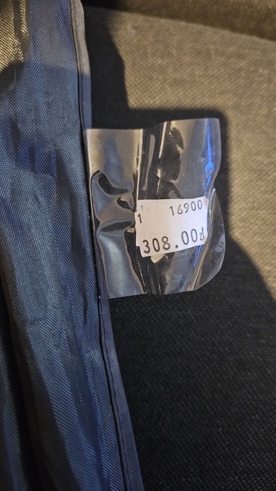 Wędka Fox EOS Pro - 12ft 360cm 3,00lb, 3pcs