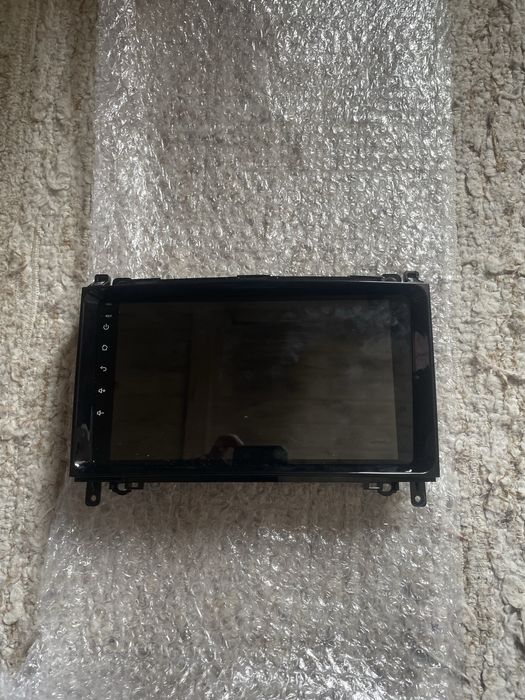 Sistema de carro carplay