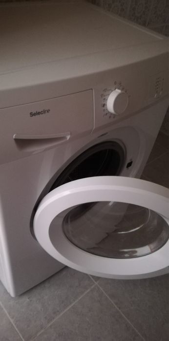 Maquina de lavar roupa