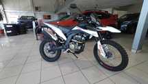 Malaguti XTM 125 Nowy Malaguti XTM 125 Cross kat. B 15KM