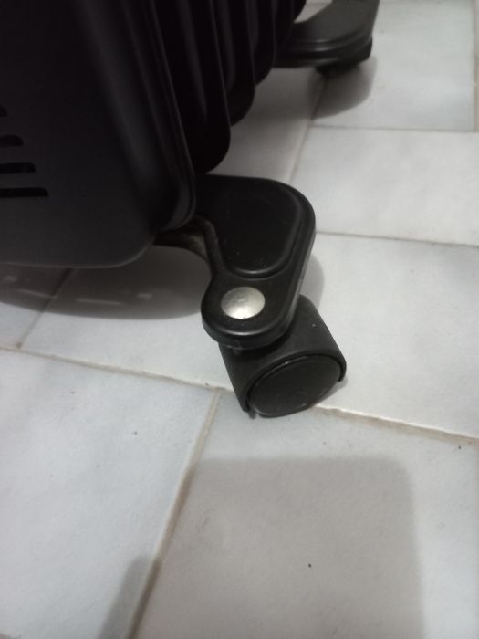 Aquecedor a Óleo Rowenta 1500W