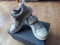Buty Ecco roz 30 dziewczęce półbuty
