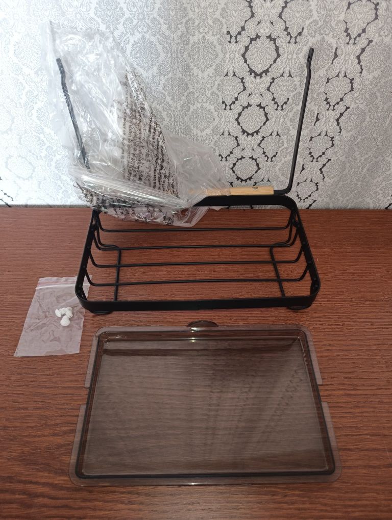 Organizer na zlew Apexchaser