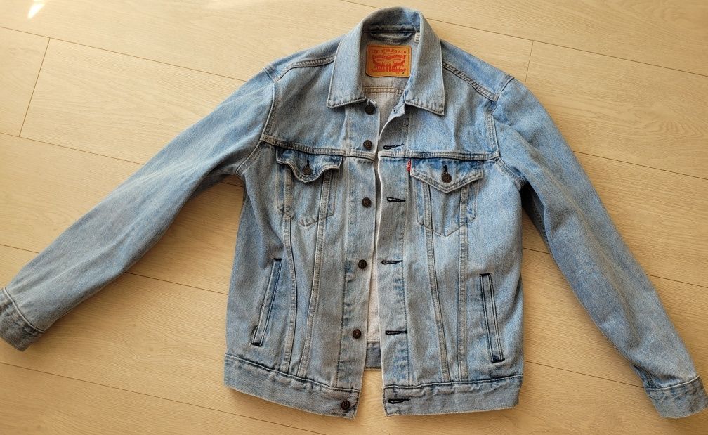 Levi strauss kurtka Levis