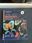 Biology 2023 course companion