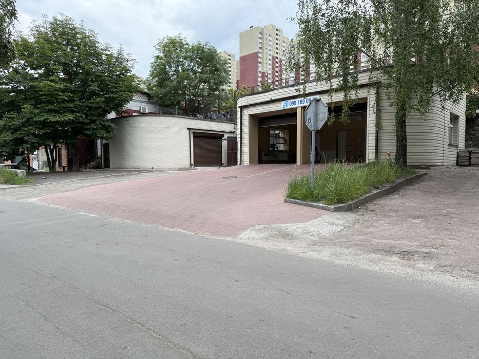 Продам автомойку-детейлинг