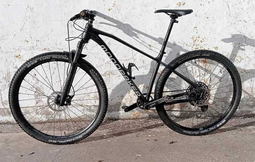 Mondraker Chrono 2022