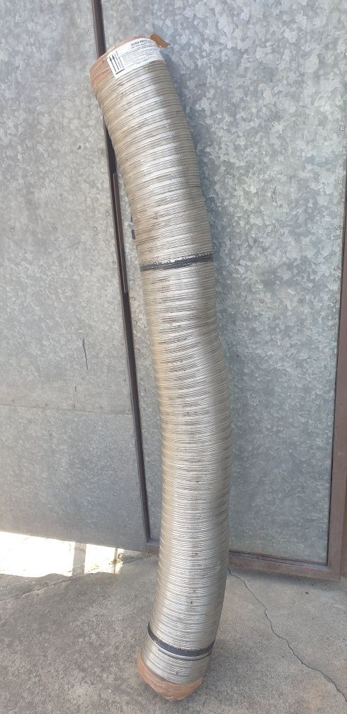 Rura spiro fi 180mm
