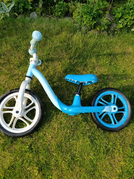 Rowerek biegowy dziecięcy Lionelo