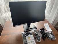 Монітор MSI PRO MP243 FullHD IPS 75Hz