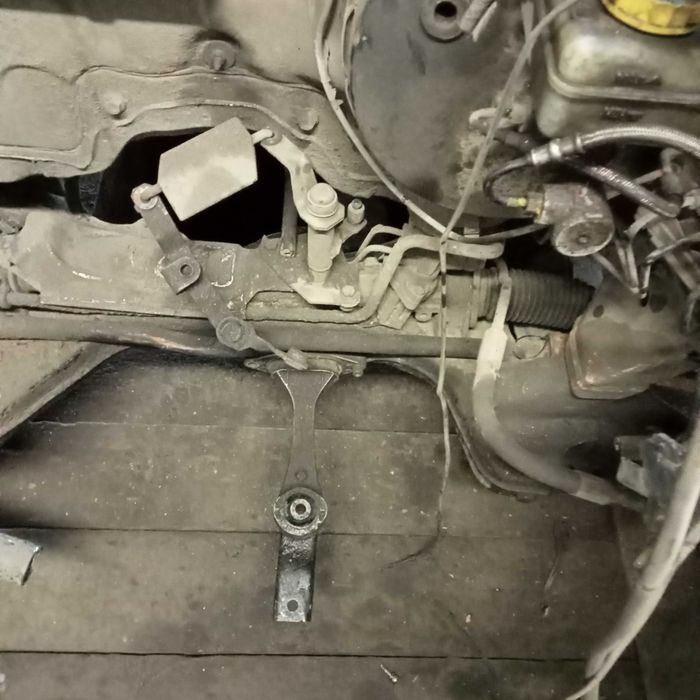 VW Golf IV Octavia Toledo Przekładnia Kierownicza Maglownica