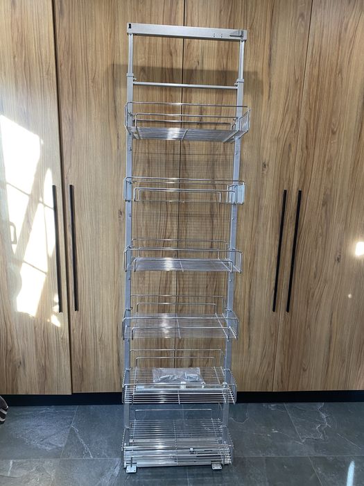 Cargo kargo Maxi Dolne Maxima Classic 30 cm 170-190 cm Fulterer