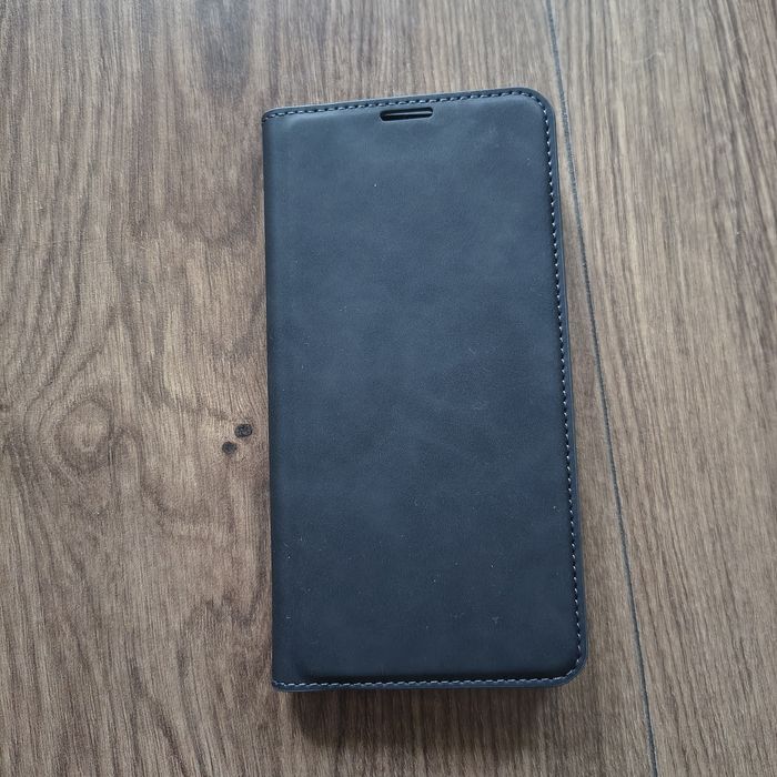 Futerał case pokrowiec etui Samsung Galaxy s24 fe