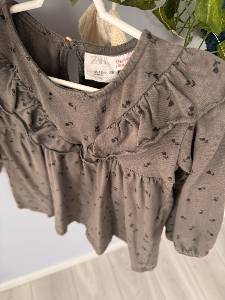 Sukienka Zara roz. 86