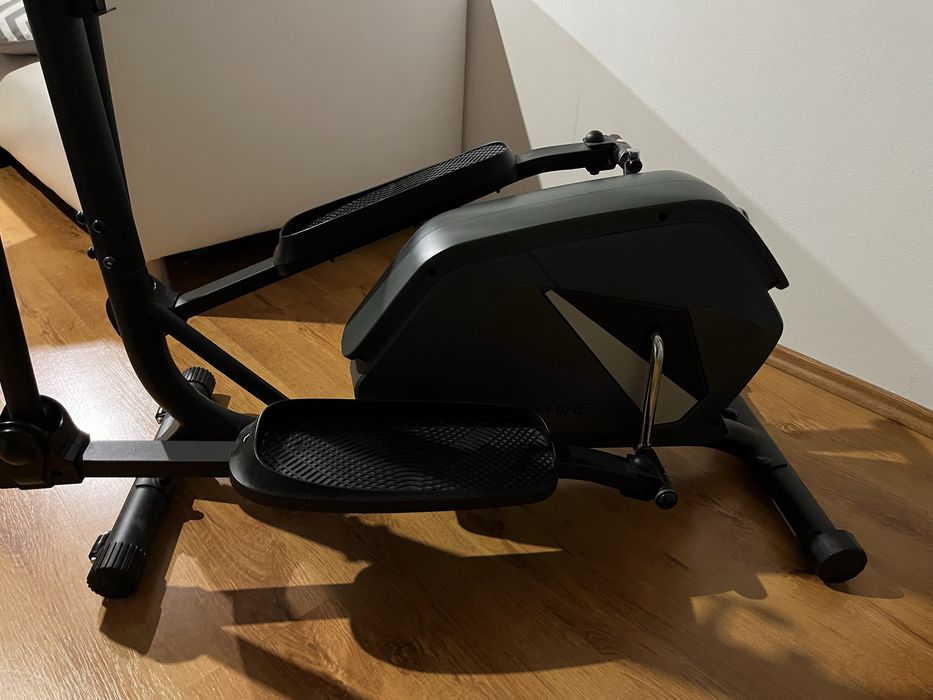 Orbitrek, stan bardzo dobry, wyswietlacz