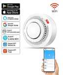 Czujnik Dymu/Smart Home/WIFI/TUYA