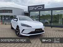 BYD Inny BYD SEAL 5 DM-i Design 212 KM