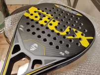 Raquete Padel Sioux Infernal NOVA